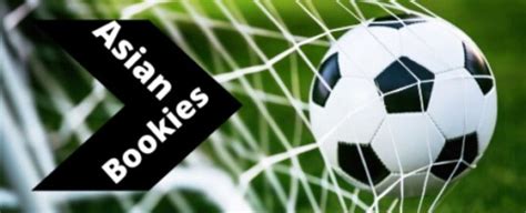 Brokerage Services and Asian Bookies .
